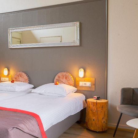 Landhotel Diever Eksteriør billede