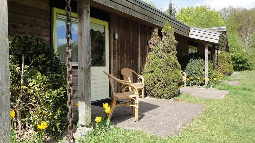 Landhotel Diever Eksteriør billede