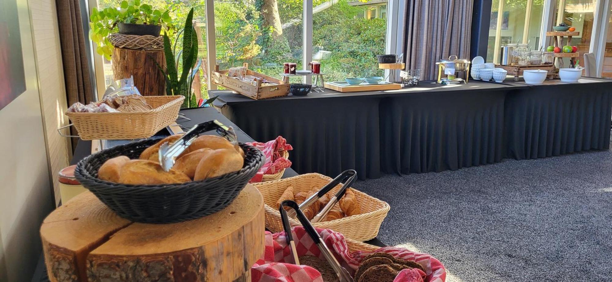 Landhotel Diever Eksteriør billede