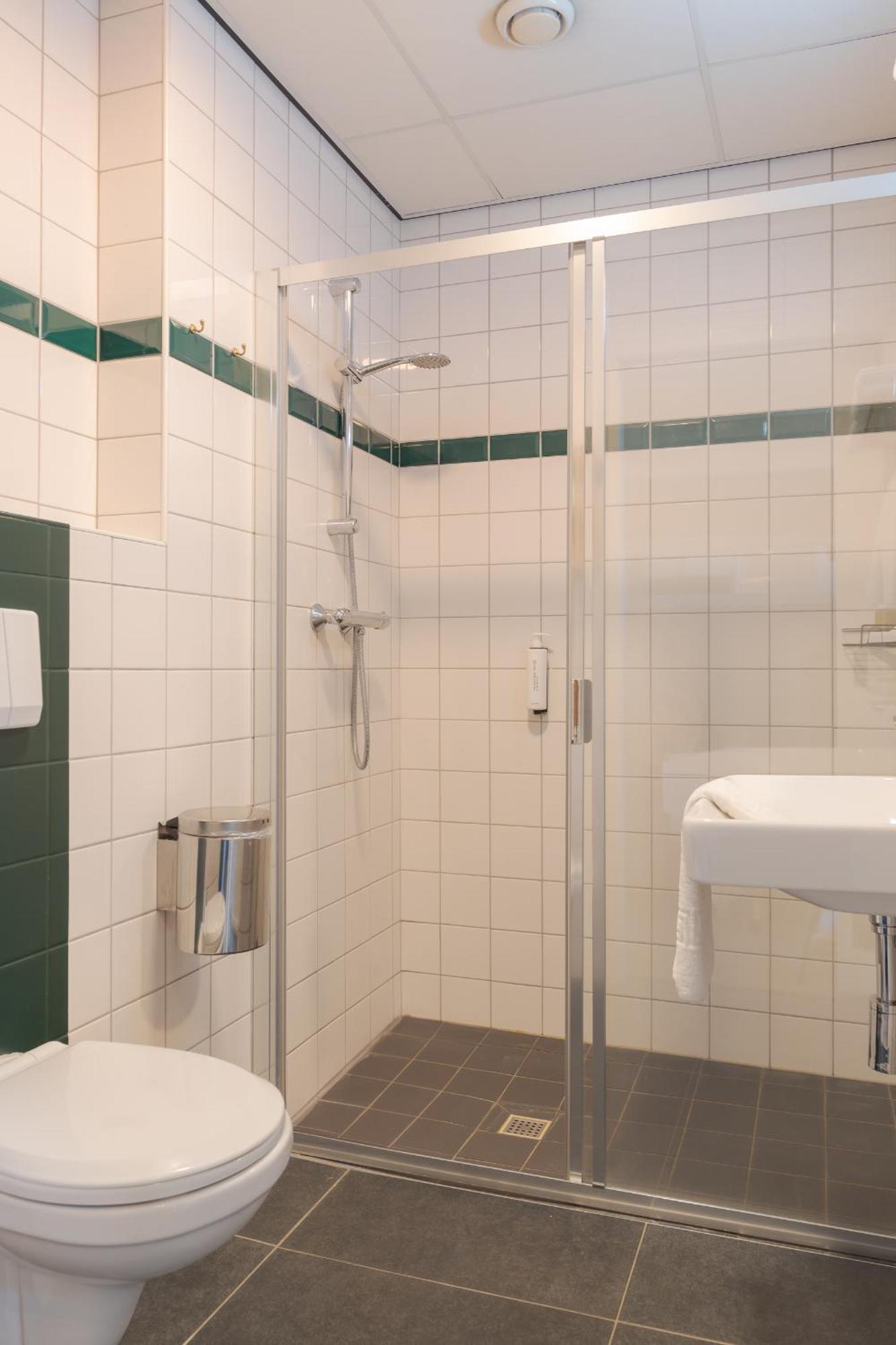 Landhotel Diever Eksteriør billede