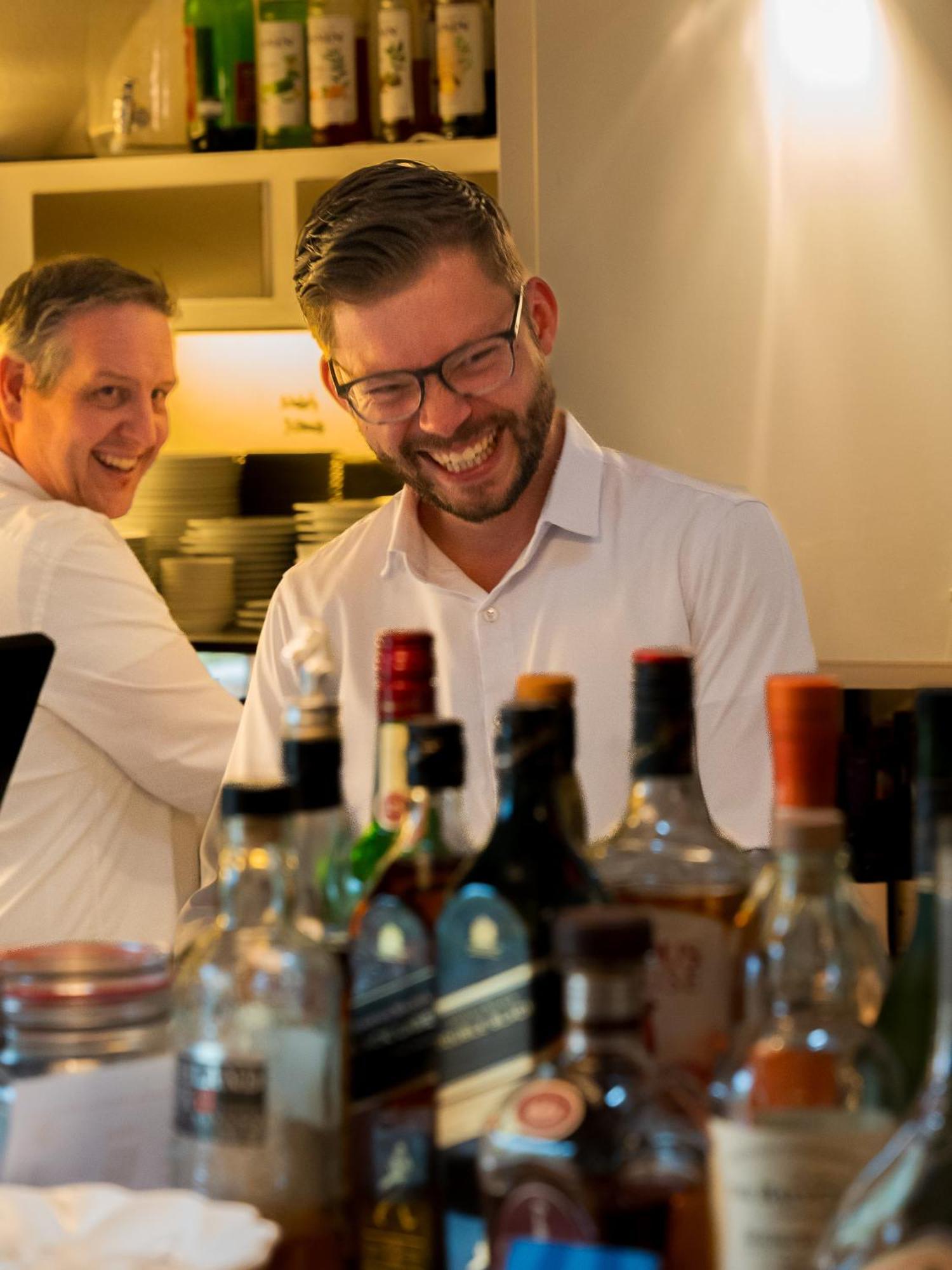 Landhotel Diever Eksteriør billede