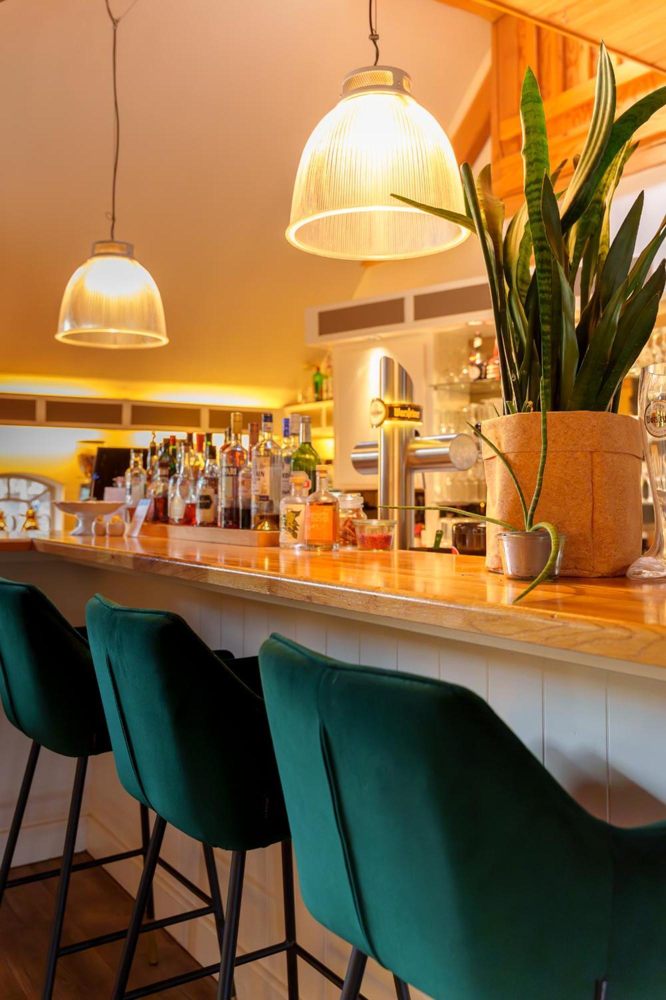 Landhotel Diever Eksteriør billede