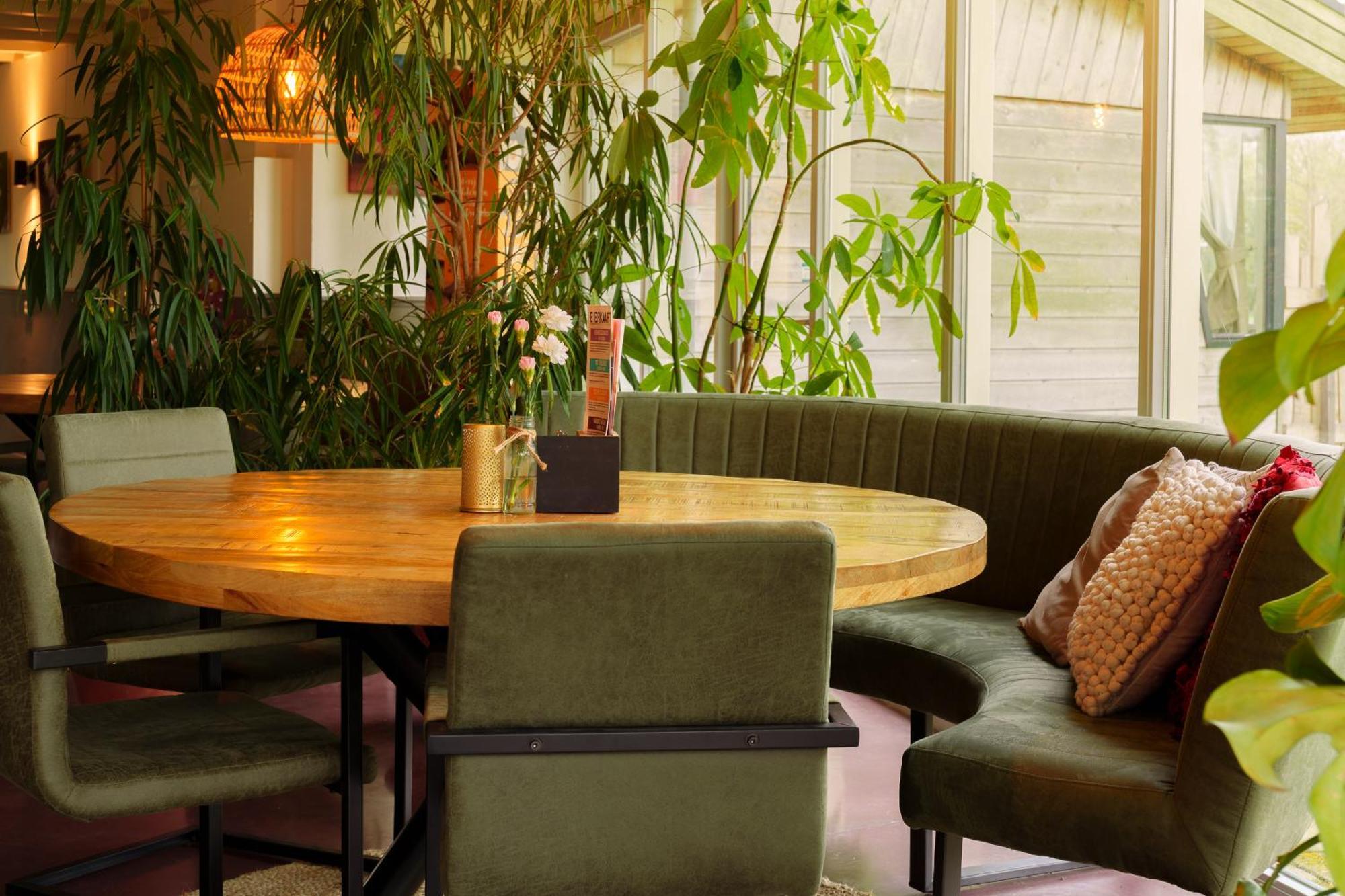 Landhotel Diever Eksteriør billede