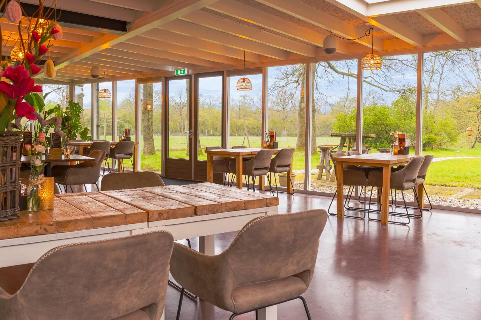 Landhotel Diever Eksteriør billede