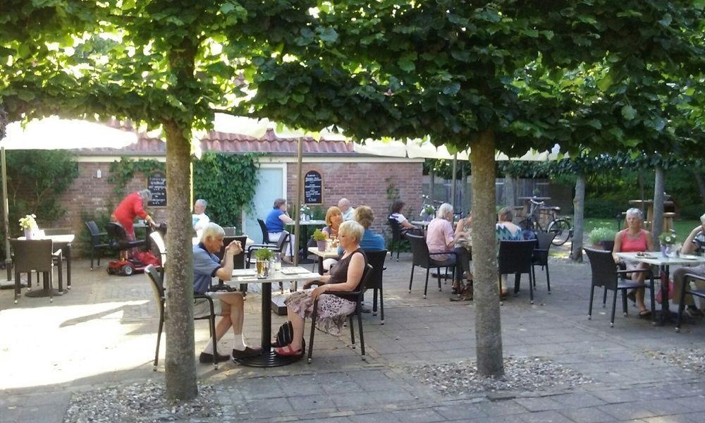 Landhotel Diever Eksteriør billede