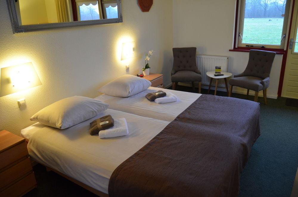 Landhotel Diever Eksteriør billede