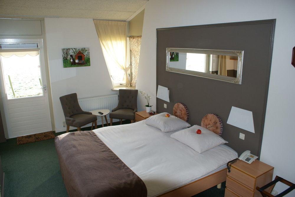 Landhotel Diever Eksteriør billede