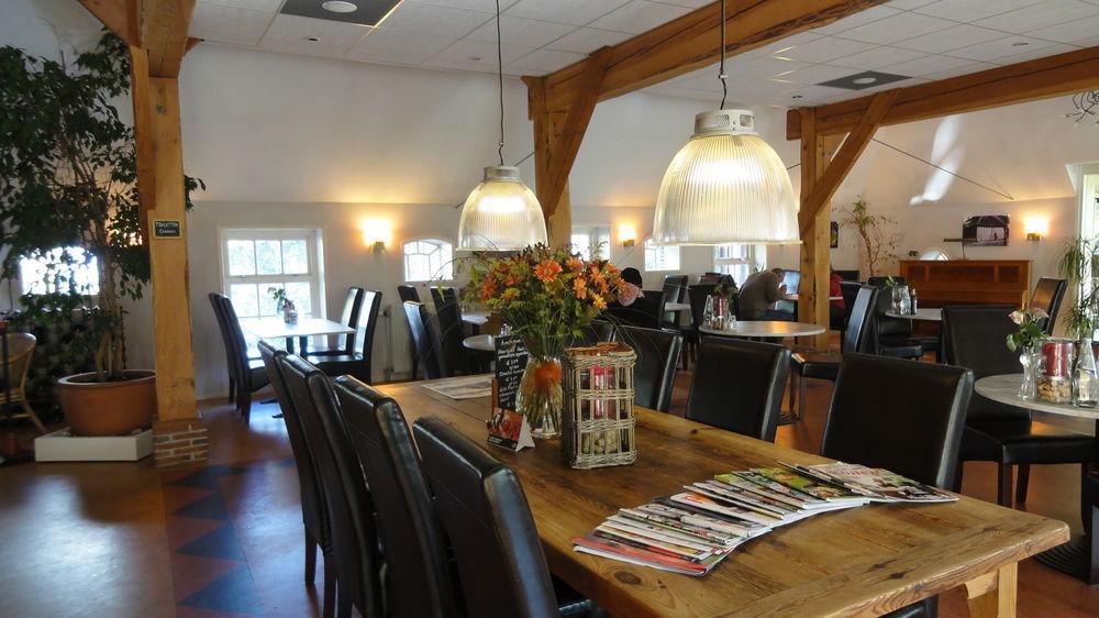 Landhotel Diever Eksteriør billede
