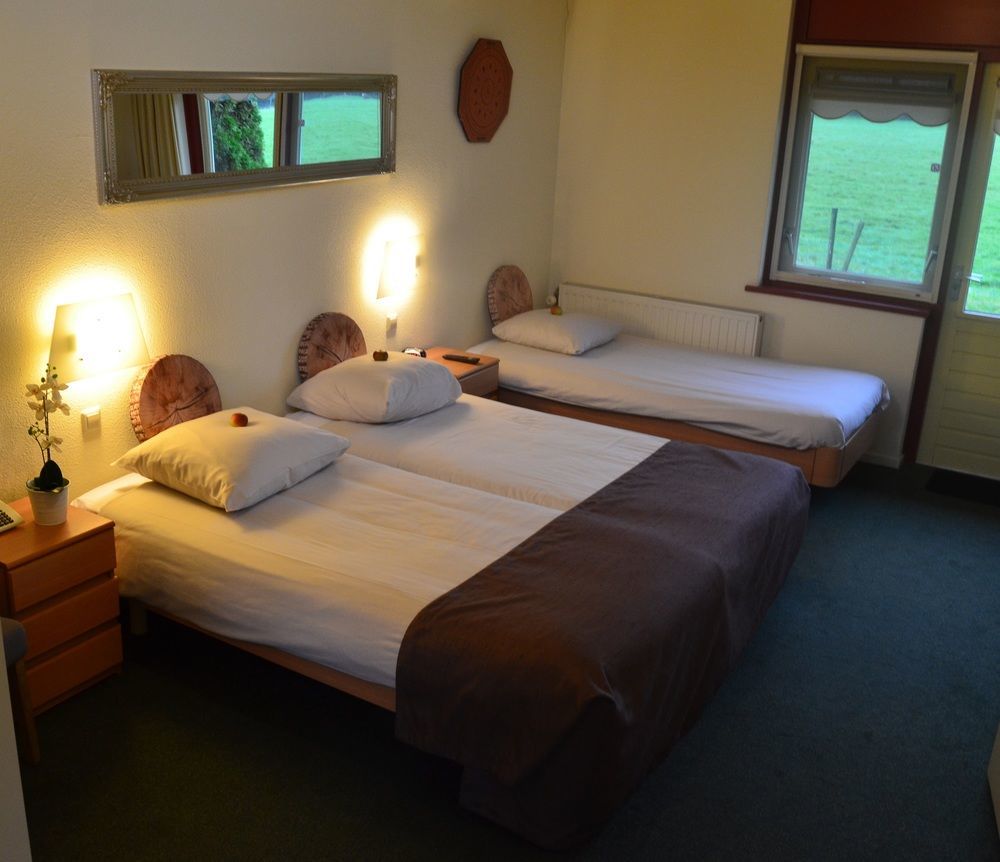 Landhotel Diever Eksteriør billede