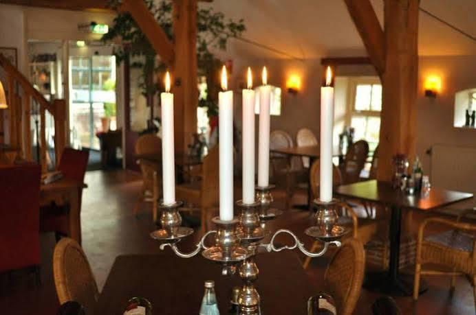 Landhotel Diever Eksteriør billede